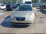 Hyundai Elantra Gl/Gls KMHDU45DX7U035376 снимка