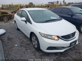 Honda Civic Lx 2HGFB2F40DH100550 снимка