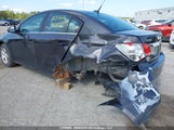 Chevrolet Cruze 2Lt 1G1PE5SB5E7406567 снимка