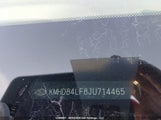 Hyundai Elantra Gl KMHD84LF8JU714465 photo