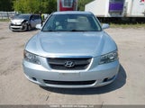 Hyundai Sonata 5NPET46FX6H054630 снимка