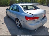 Hyundai Sonata 5NPET46FX6H054630 снимка