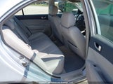Hyundai Sonata 5NPET46FX6H054630 снимка