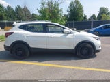 Nissan Qashqai JN1BJ1BW4MW447336 снимка