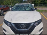 Nissan Qashqai JN1BJ1BW4MW447336 photo