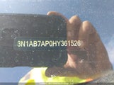 Nissan Sentra S/Sv/Sr/Sl 3N1AB7AP0HY361526 photo