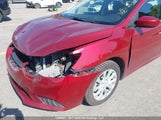 Nissan Sentra S/Sv/Sr/Sl 3N1AB7AP0HY361526 photo
