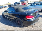 BMW 128I WBAUL73558VE89079 снимка