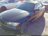 BMW 128I WBAUL73558VE89079 fotografie