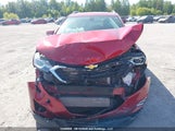 Chevrolet Equinox Lt 2GNAXVEX7K6213256 снимка