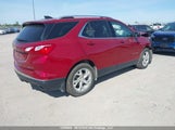 Chevrolet Equinox Lt 2GNAXVEX7K6213256 снимка
