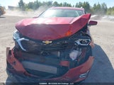 Chevrolet Equinox Lt 2GNAXVEX7K6213256 снимка