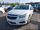 Chevrolet Cruze 1G1PC5SBXE7411110 снимка