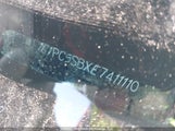 Chevrolet Cruze 1G1PC5SBXE7411110 снимка