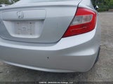 Honda Civic Lx 2HGFB2F48CH010416 fotografie