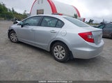 Honda Civic Lx 2HGFB2F48CH010416 снимка
