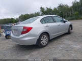 Honda Civic Lx 2HGFB2F48CH010416 снимка