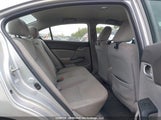 Honda Civic Lx 2HGFB2F48CH010416 снимка
