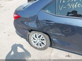 Toyota Corolla Le 2T1BURHEXHC946092 снимка