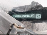 Ford Escape Se 1FMCU0GX7EUB02847 снимка