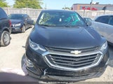 Chevrolet Equinox Ls 2GNAXSEV1L6148516 снимка