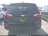 Chevrolet Equinox Ls 2GNAXSEV1L6148516 снимка
