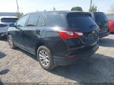 Chevrolet Equinox Ls 2GNAXSEV1L6148516 снимка