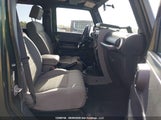 Jeep Wrangler 1J4GA59158L637751 снимка