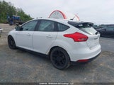 Ford Focus Sel 1FADP3M27HL233612 fotografie