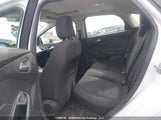 Ford Focus Sel 1FADP3M27HL233612 fotografie