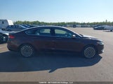 Ford Fusion Titanium 3FA6P0D96HR100670 fotografie