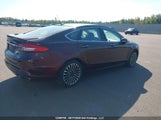 Ford Fusion Titanium 3FA6P0D96HR100670 fotografie