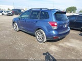 Subaru Forester 2.5I Touring JF2SJESC9HH532212 снимка