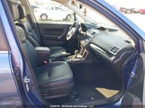 Subaru Forester 2.5I Touring JF2SJESC9HH532212 снимка