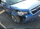 Subaru Forester 2.5I Touring JF2SJESC9HH532212 снимка