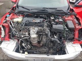 Honda Civic Ex 4Dr 2HGFC2F80HH007274 снимка