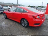 Honda Civic Ex 4Dr 2HGFC2F80HH007274 снимка