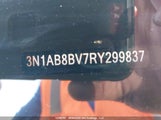 Nissan Sentra S/S Plus 3N1AB8BV7RY299837 снимка