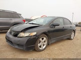 Honda Civic Lx-S 2HGFA1F61AH003481 снимка
