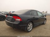 Honda Civic Lx-S 2HGFA1F61AH003481 снимка