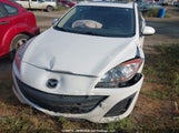 Mazda Mazda3 Gs/Gx JM1BL1SF7A1319771 снимка