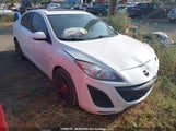 Mazda Mazda3 Gs/Gx JM1BL1SF7A1319771 снимка