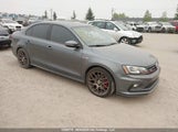 Volkswagen Jetta Gli 3VW5T7AJ8HM266739 снимка