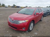 Toyota Venza 4T3BA3BB0BU027039 снимка