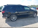 Dodge Durango R/T 1C4SDJCTXSC512925 снимка