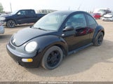 Volkswagen New Beetle Gls 3VWCB21C52M455614 снимка