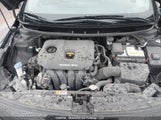 Kia Forte 3KPFL4A7XJE219075 fotografie