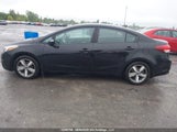 Kia Forte 3KPFL4A7XJE219075 fotografie