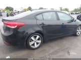 Kia Forte 3KPFL4A7XJE219075 снимка