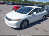 Honda Civic Lx 2HGFB2F47CH119417 снимка